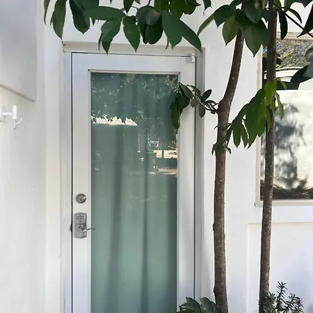 Mini Mangoes Apartment