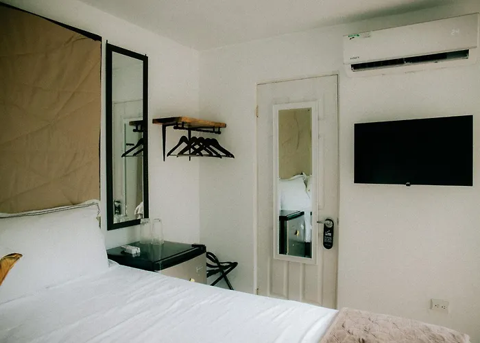 Mini Mangoes Apartment Playa Flamingo
